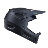 Kenny Elite DH/BMX Full Face Helmet