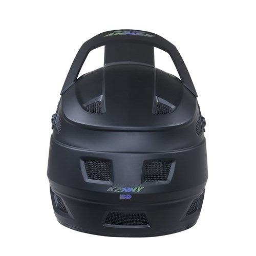 Kenny Elite DH/BMX Full Face Helmet