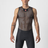 Castelli Mens Core Mesh 3 Sleeveless Base Layer