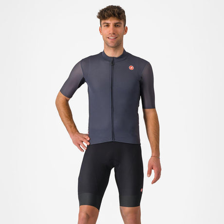 Castelli Mens Endurance 3 Knicks