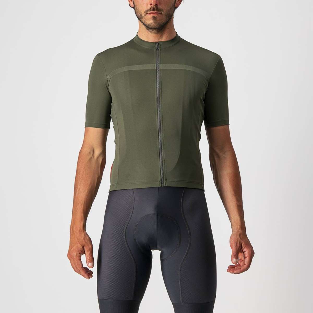 Castelli Mens Classifica Jersey