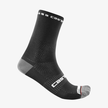 Castelli Rosso Corsa Pro 15 Socks