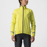 Castelli Womens Emergency 2 Rain Jacket