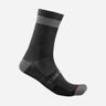 Castelli Alpha 18 Socks