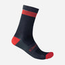 Castelli Alpha 18 Socks