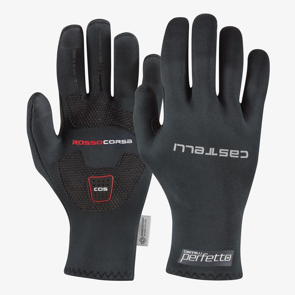Castelli Perfetto Max Winter Glove 0-10°