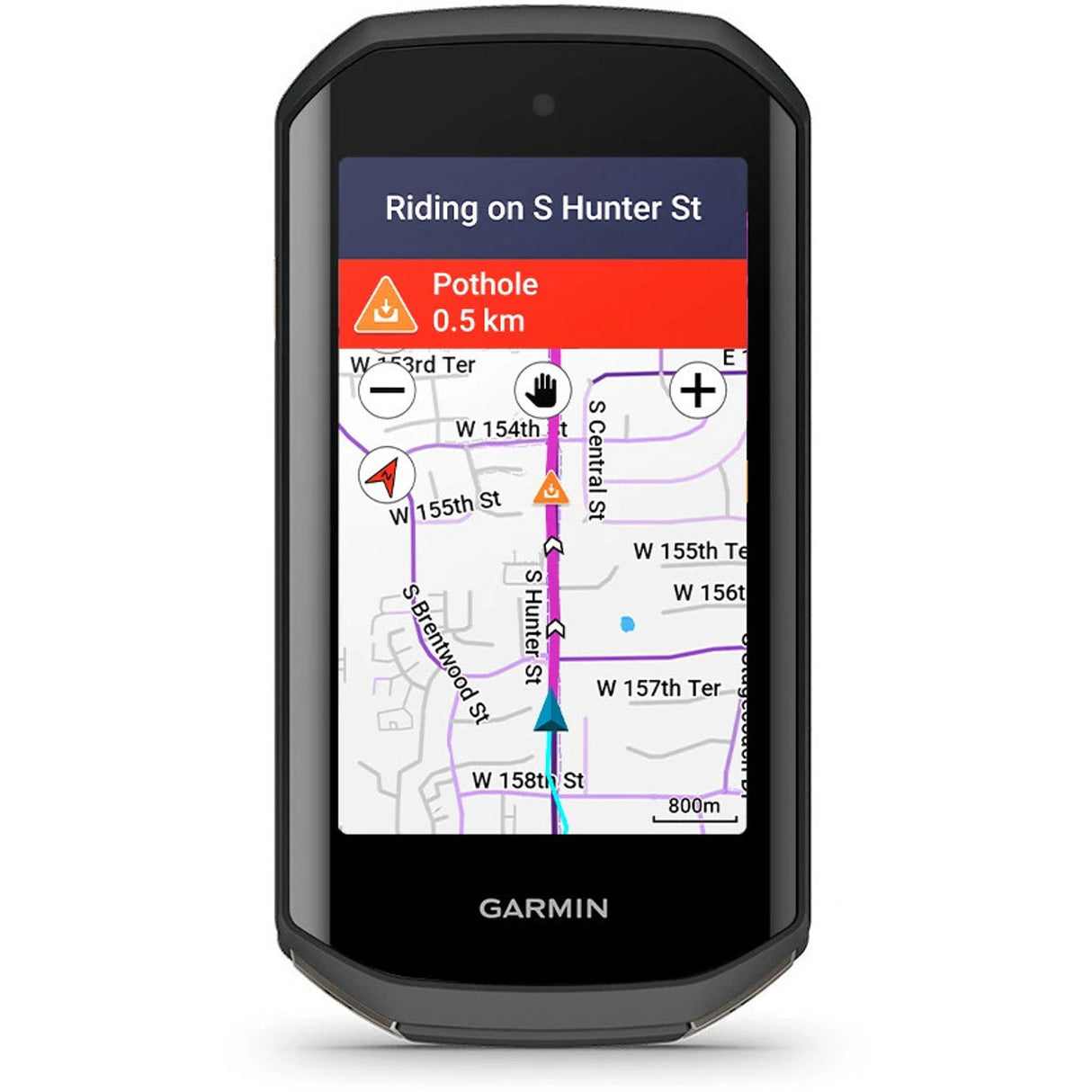 Garmin Edge 1050 GPS Computer (Device Only)