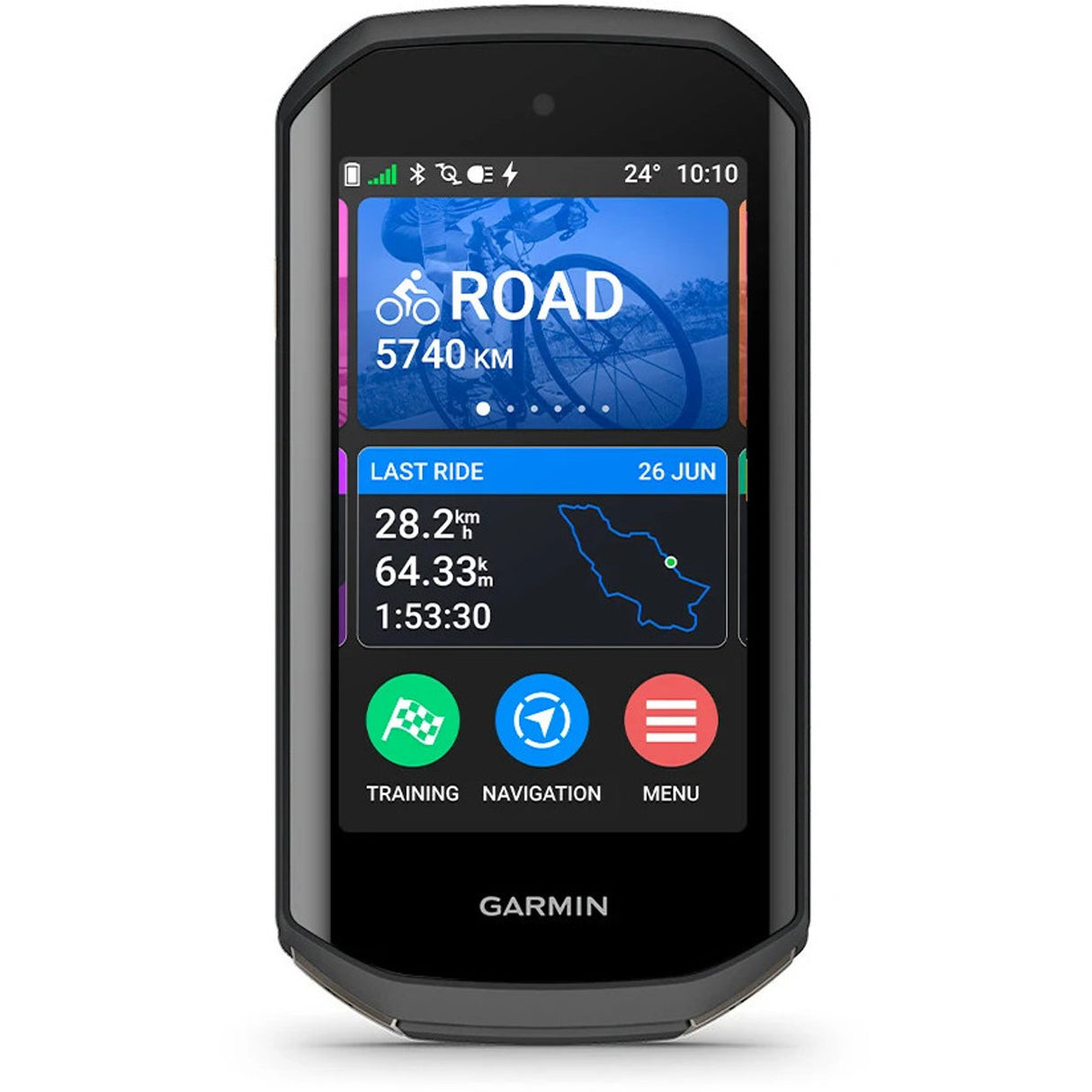 Garmin Edge 1050 GPS Computer (Device Only)