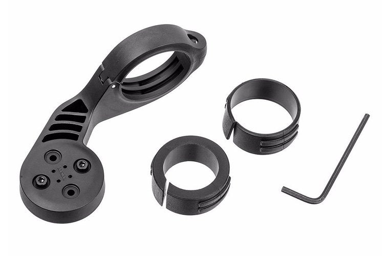 Garmin Extended Out-Front Bike Mount