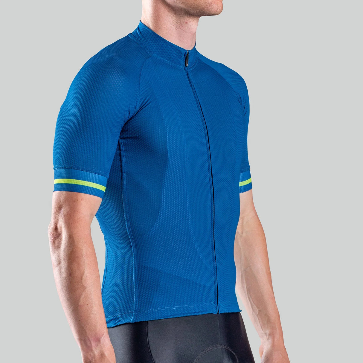 Bellwether Mens Flight Jersey