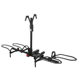 Hollywood Sport Rider Towball E-Bike Rack (2 Bikes)