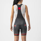 Castelli Womens Competizione Bib Shorts