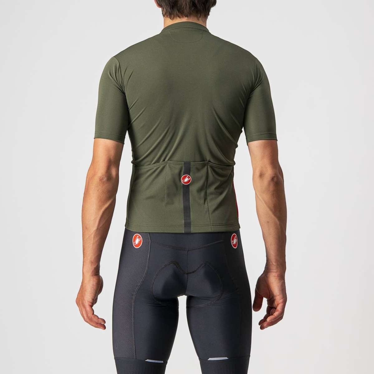 Castelli Mens Classifica Jersey