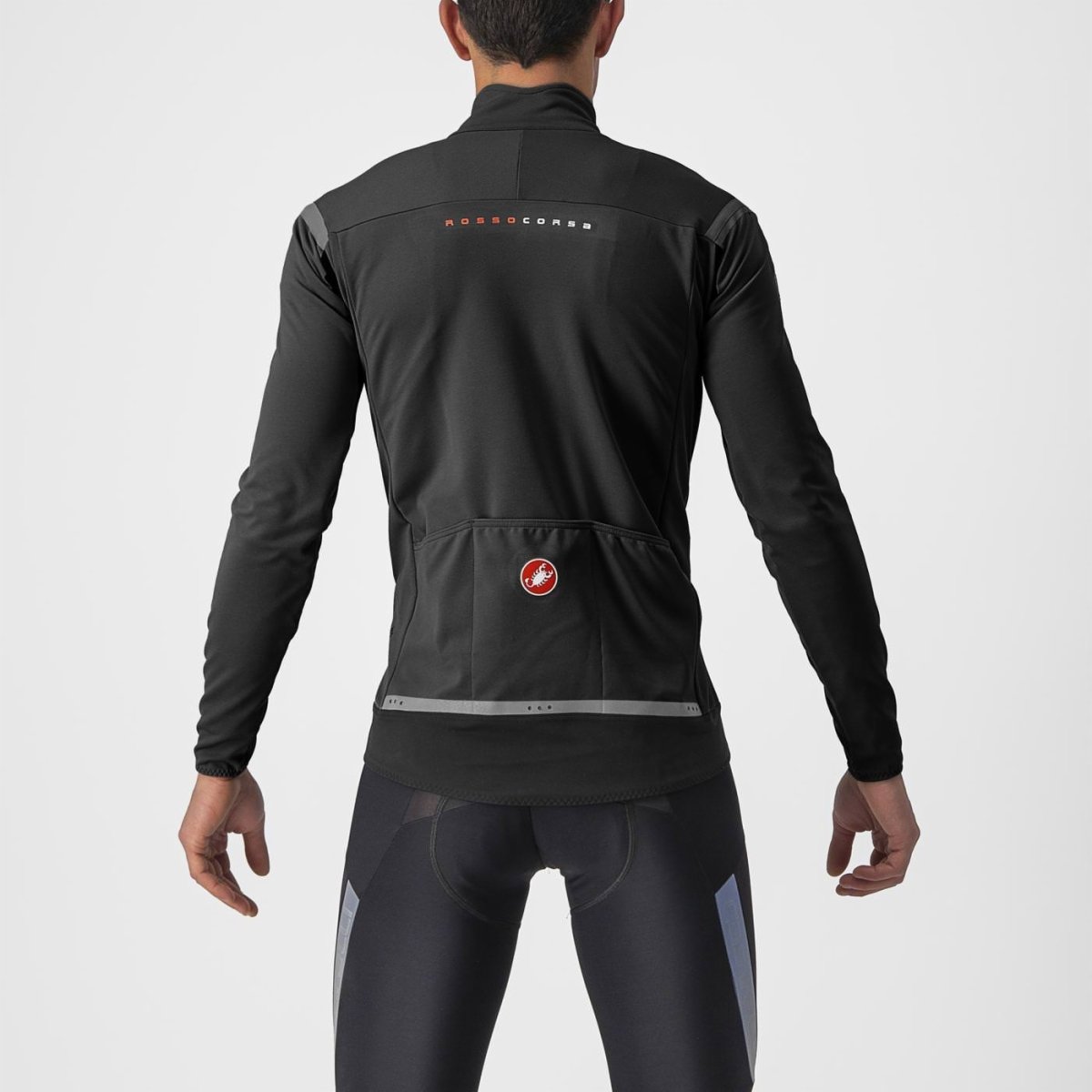 Castelli Mens Perfetto ROS 2 Jacket