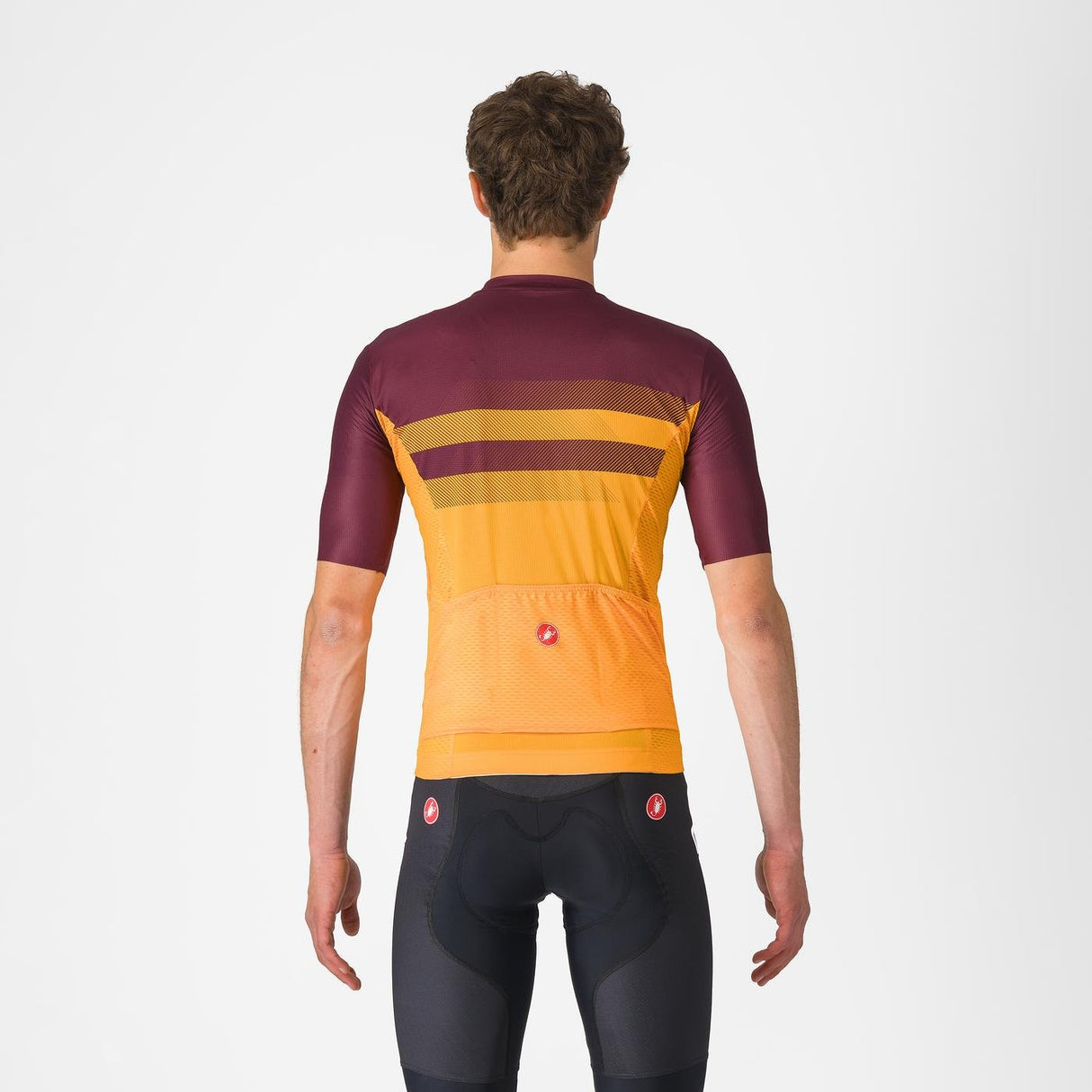Castelli Mens Simbolo Jersey