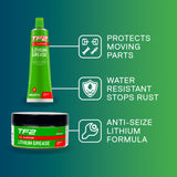 Weldtite TF2 Lithium Grease 40g Tube