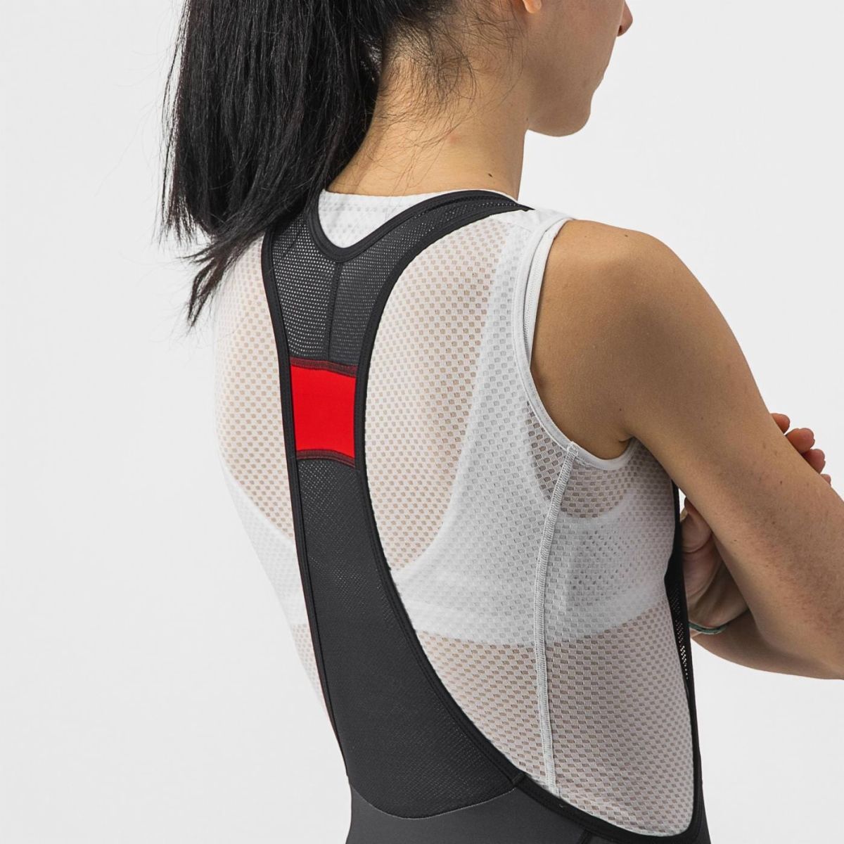 Castelli Womens Competizione Bib Shorts