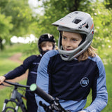 Abus Youdrop Kids Full Face Helmet