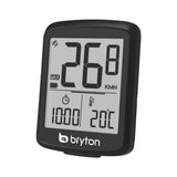 Bryton Rider E10 Computer