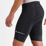 Castelli Mens Endurance 3 Knicks