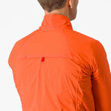 Castelli Mens Emergency 2 Rain Jacket