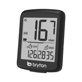 Bryton Rider E10 Computer