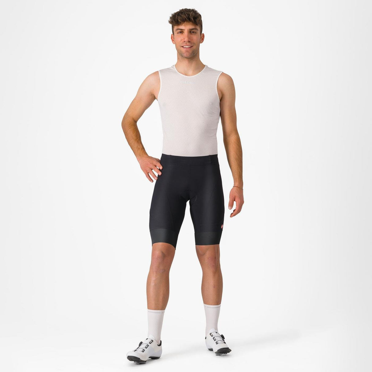 Castelli Mens Endurance 3 Knicks