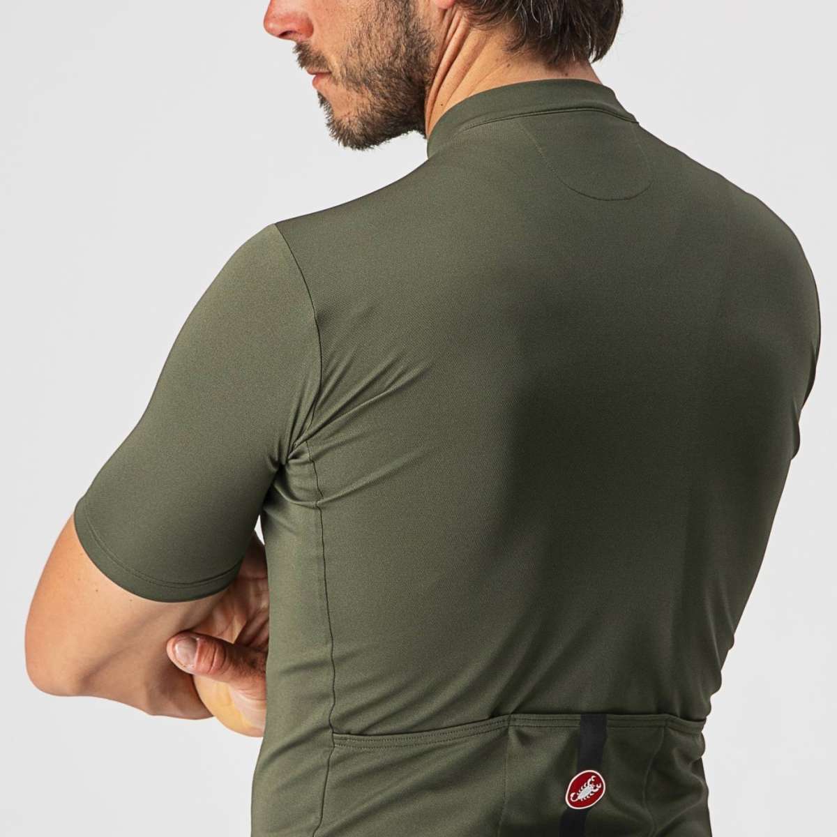 Castelli Mens Classifica Jersey