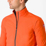 Castelli Mens Emergency 2 Rain Jacket