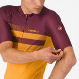 Castelli Mens Simbolo Jersey