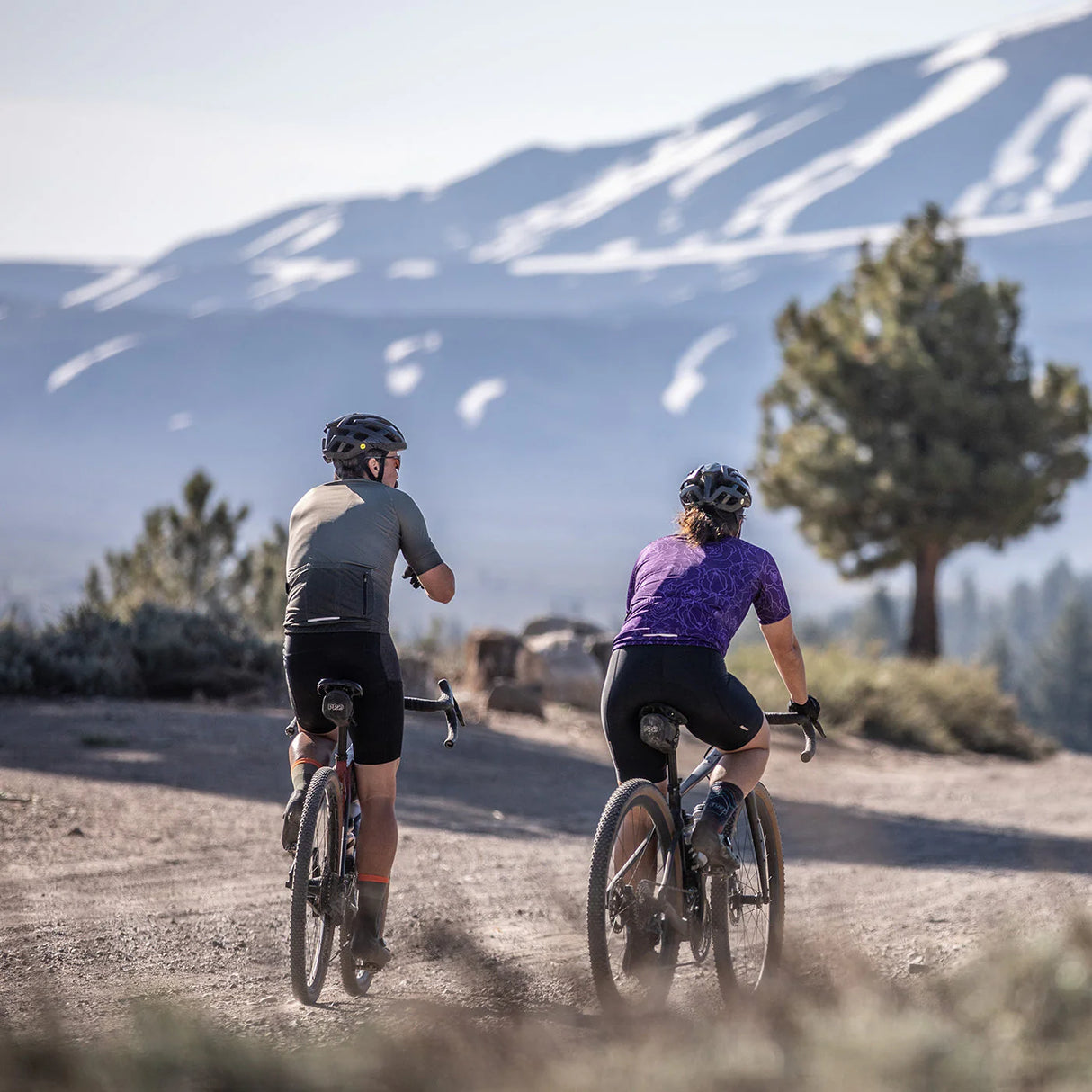 Bellwether Mens Revel Jersey