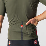 Castelli Mens Classifica Jersey