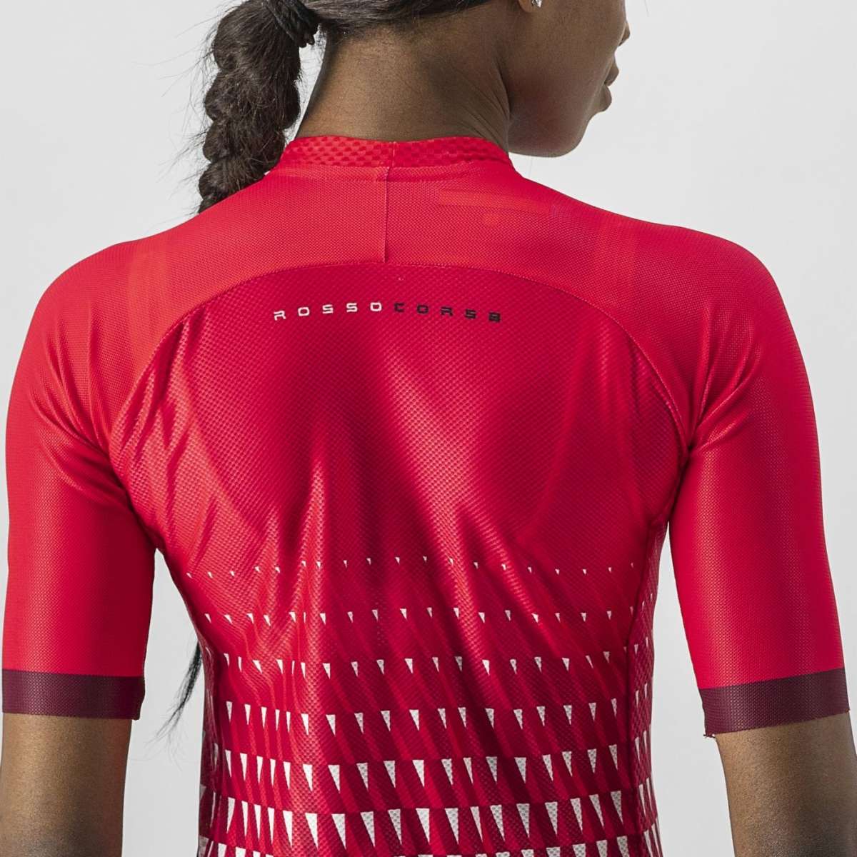 Castelli Womens Climbers 2.0 Jersey