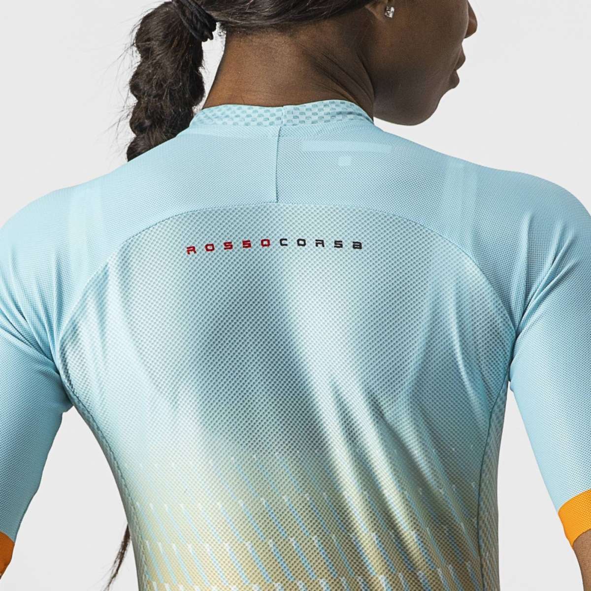 Castelli Womens Climbers 2.0 Jersey