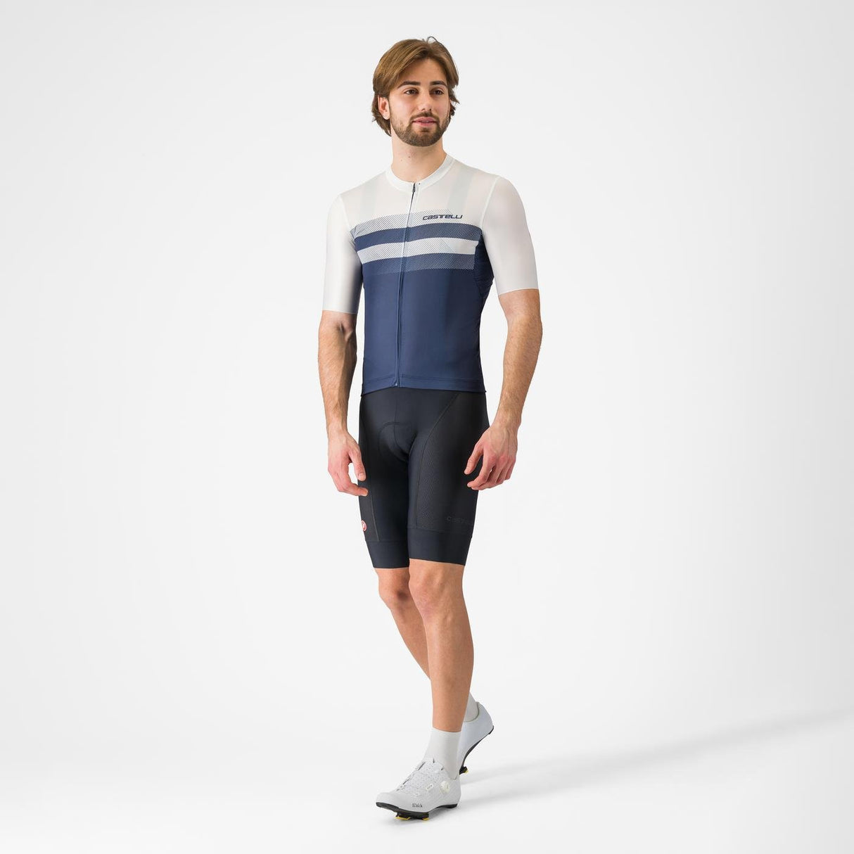 Castelli Mens Simbolo Jersey