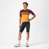 Castelli Mens Simbolo Jersey