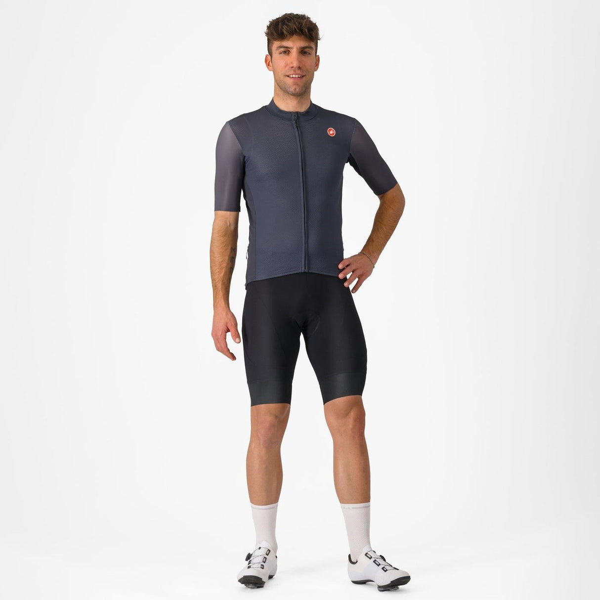 Castelli Mens Endurance 3 Knicks