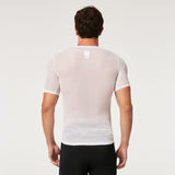 Oakley Mens Endurance Short Sleeve Base Layer