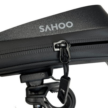 Sahoo Waterproof Universal Smart Phone Case Q/R Handlebar Mount