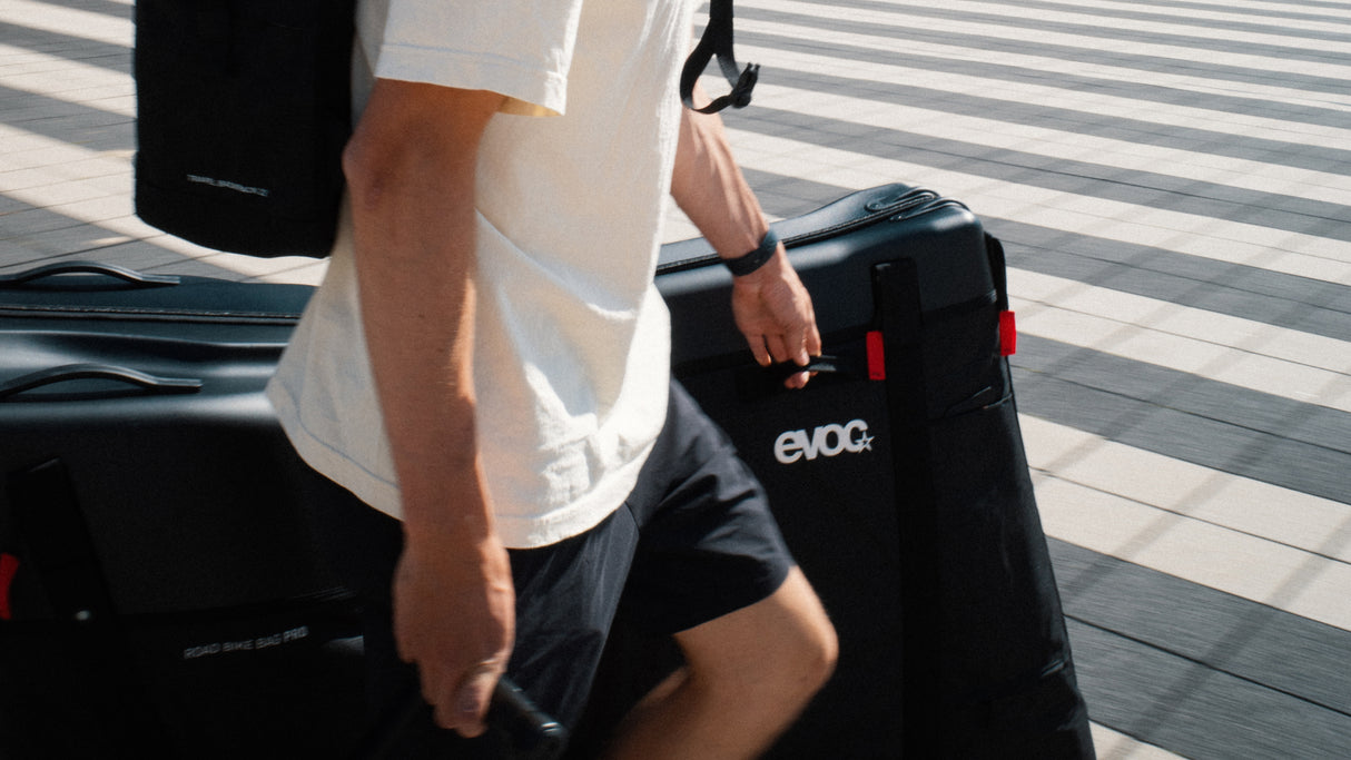 Evoc Mountain Bike Bag Pro