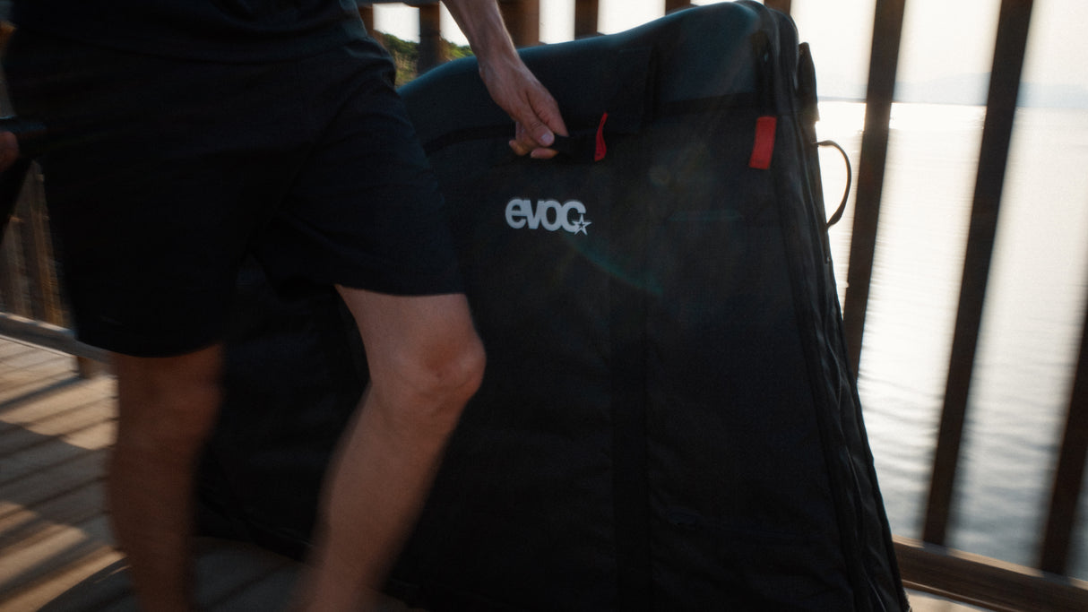 Evoc Mountain Bike Bag Pro