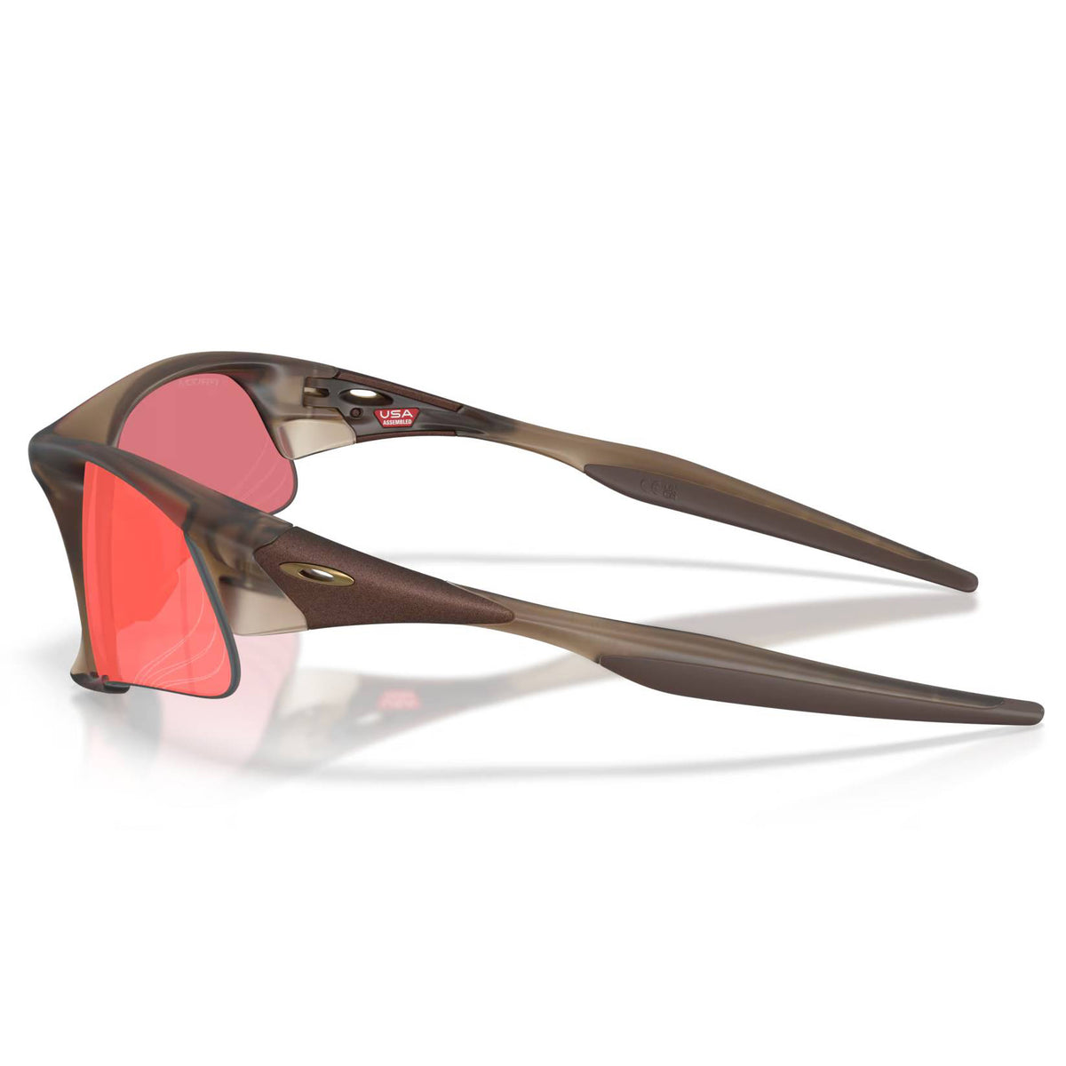 Oakley Suture Jacket Sunglasses