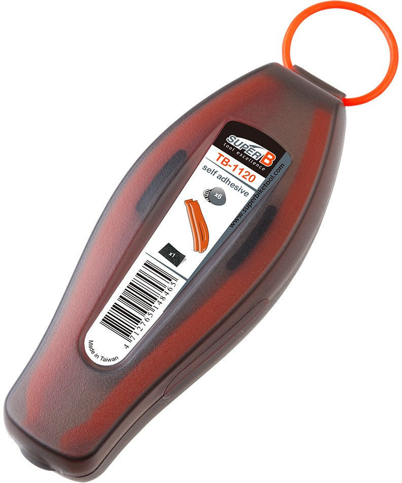 SuperB Patch Kit with Levers