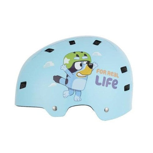 Azur Kids Licensed Helmet