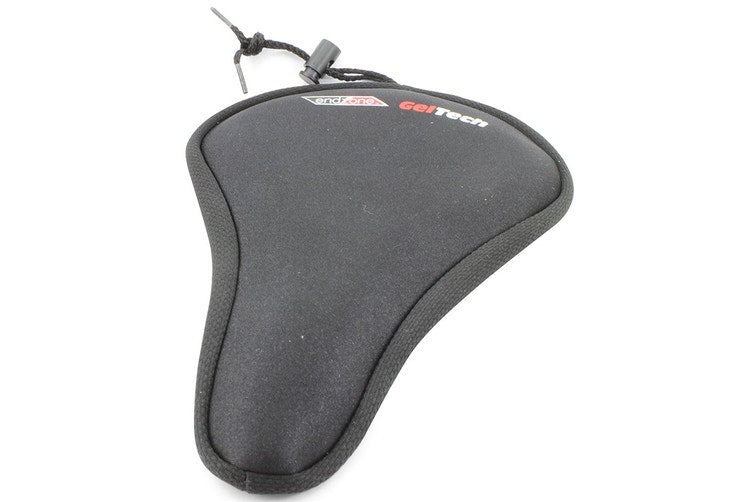 Velo GelTech Touring Large Gel Saddle Cover