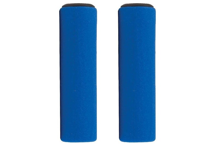 Azur Silicone Grips