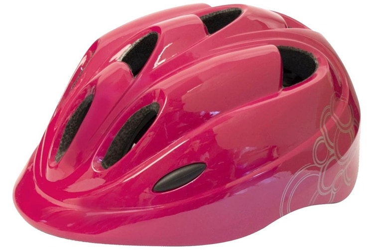 Azur T26 Toddlers Helmet