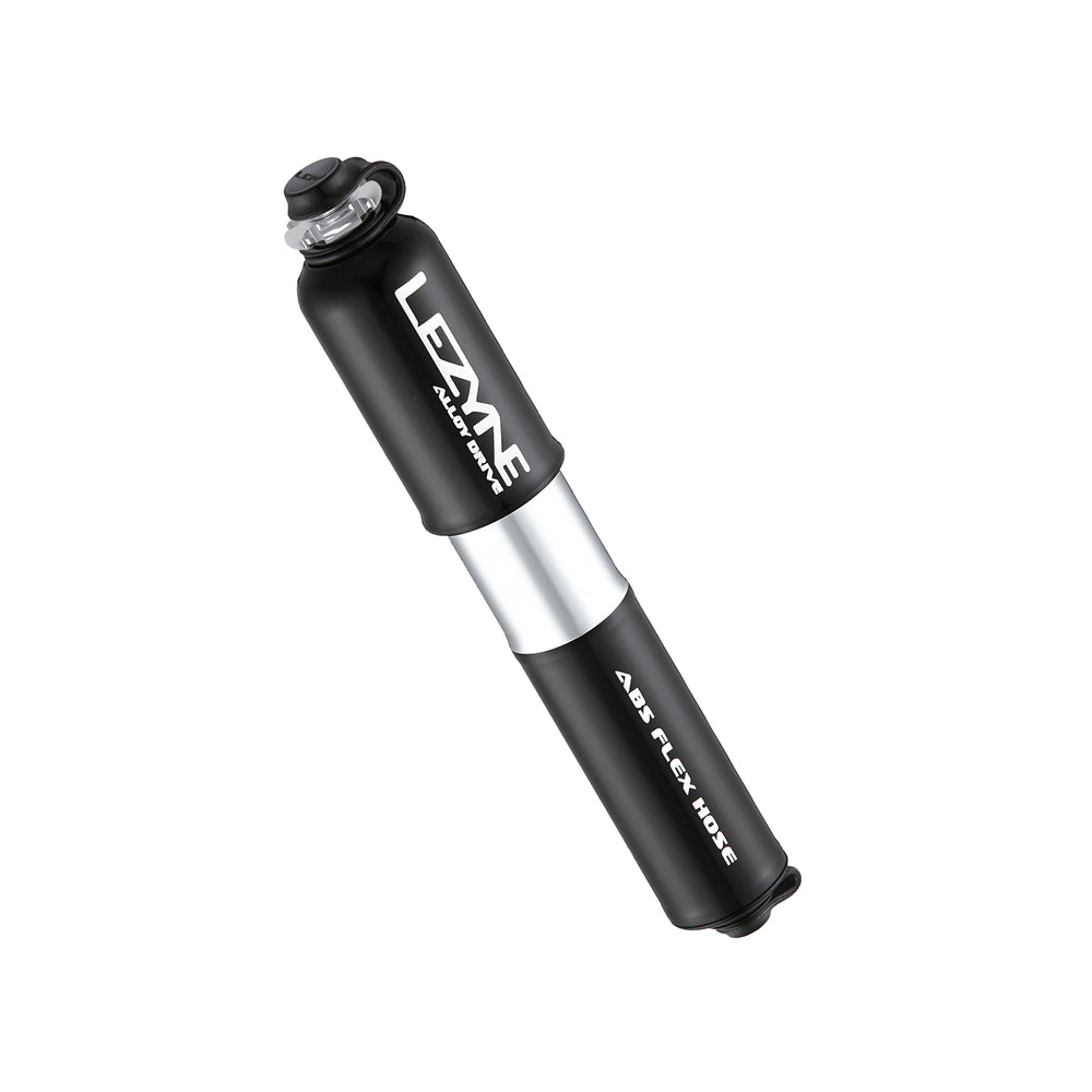 Lezyne Alloy Drive Mini Pump - Small