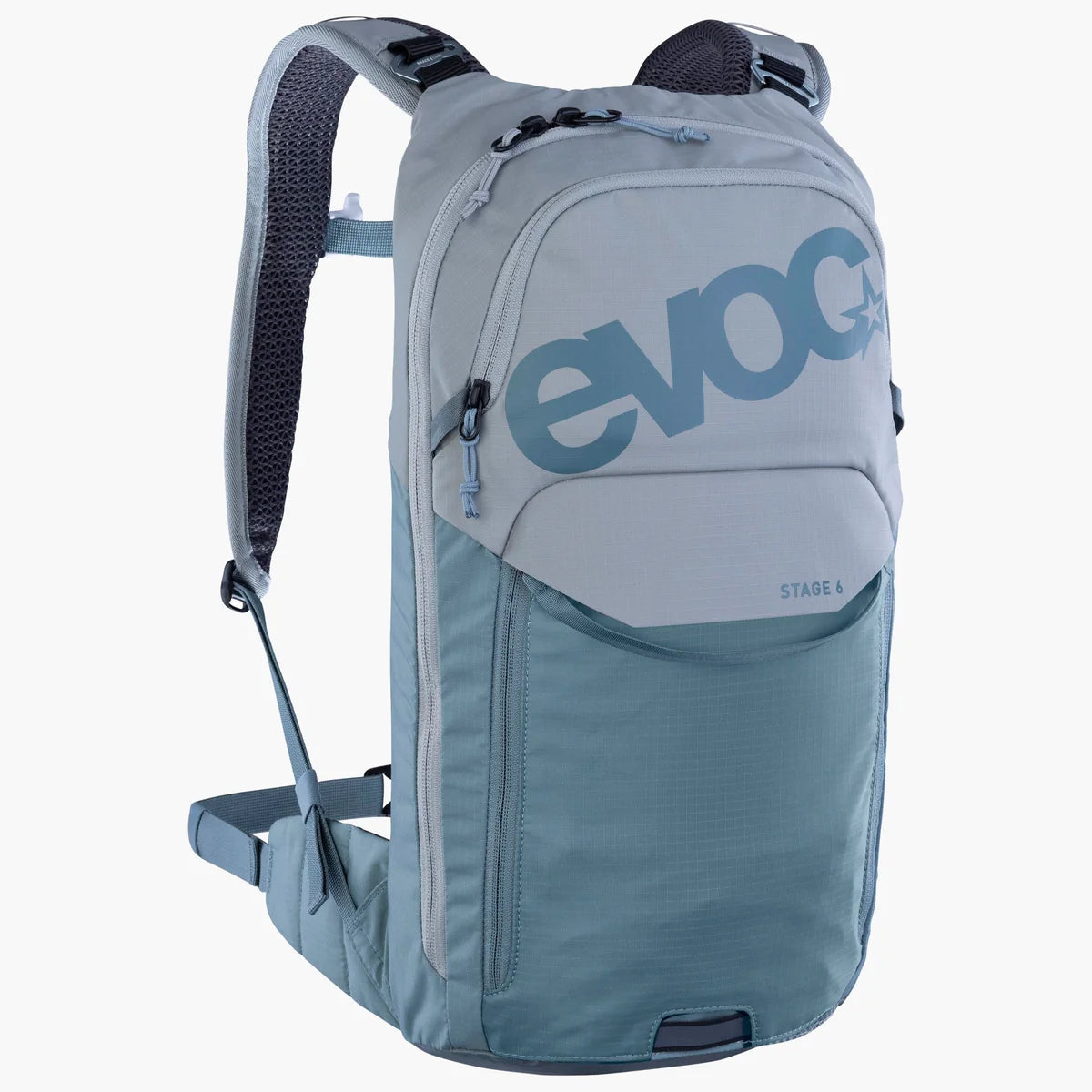 EVOC Stage 6 Pack + 2L Hydration Bladder