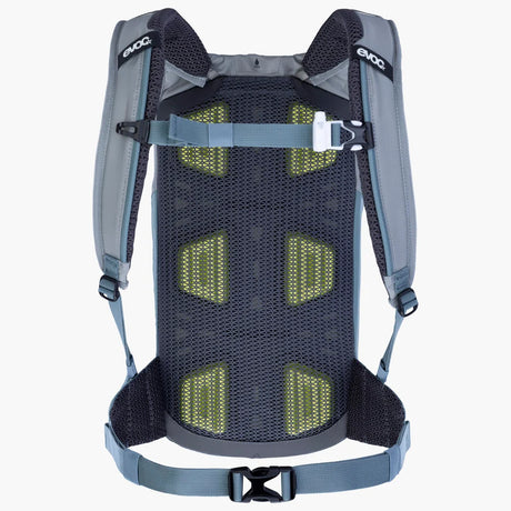 EVOC Stage 6 Pack + 2L Hydration Bladder